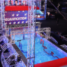Ninja Warrior ontspanning TF1