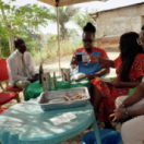 Mon odyssée africaine docureeks ontdekking PLANETE +