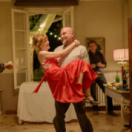 La fille d'un grand amour film dramatische komedie BE 1