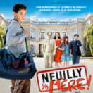 Neuilly sa mère ! film komedie TFX