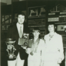 Nadia Comaneci, la gymnaste et le dictateur documentaire sport PUBLIC SENAT - LCP AN