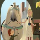Un conte peut en cacher un autre tv-film animatie TELETOON + 
