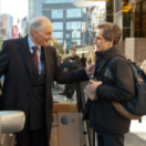 Le casse de Central Park film komedie RTS UN
