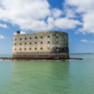 Les secrets de Fort Boyard documentaire ontdekking RMC STORY