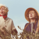 Le pays bleu film zedenkomedie TCM CINEMA