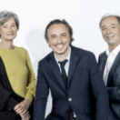 La revue de presse talkshow PARIS PREMIERE
