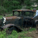 American Pickers - La brocante Made in USA reality-tv PLANETE +