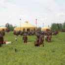 L'Empire mongol, une autre histoire documentaire historisch ARTE