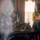 Ghoster, le fantôme aux miroirs tv-film avontuur SYFY
