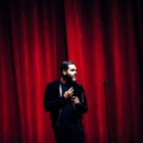 AZ : «Exister» show COMEDIE +