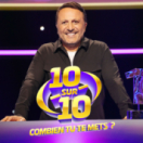 10 sur 10 combien tu te mets  ? spel TF1