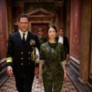 Conflict serie/feuilleton thriller BE SERIES