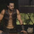 Kraven le Chasseur film fantastisch BE CINE