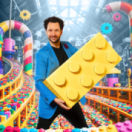 Lego Masters ontspanning RTL tvi