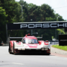 Championnat du monde WEC sport auto EUROSPORT 2