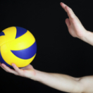 Ligue des nations sport volleybal L'EQUIPE 21