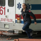 Chicago Fire serie/feuilleton drama CSTAR