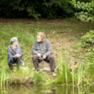 Rencontre à Hampstead Park film komedie CINE + EMOTION