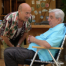 Camping Paradis serie/feuilleton komedie RTL tvi