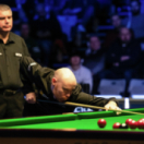 Championnat du monde sport snooker EUROSPORT