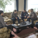 La disparue du lac noir serie/feuilleton thriller FRANCE 3