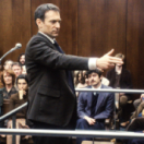 Le procès Goldman film historisch CINE + FRISSON BE