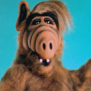 Alf serie/feuilleton komedie GULLI