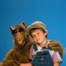 Alf serie/feuilleton komedie GULLI