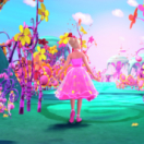 Barbie et la porte secrète tv-film animatie TIJI