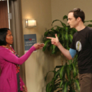 The Big Bang Theory serie/feuilleton komedie Warner TV