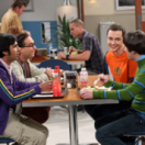 The Big Bang Theory serie/feuilleton komedie Warner TV