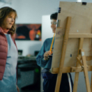 Maria rêve film komedie FRANCE 3
