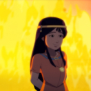 Les mystérieuses cités d'or serie/feuilleton animatie TELETOON + 