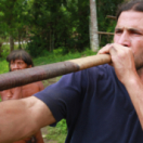 À l'épreuve d'une tribu reality-tv NATIONAL GEOGRAPHIC CHANNEL