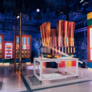 Lego Masters ontspanning M6