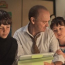 Goodrich film dramatische komedie BE 1