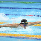 Universiade d'été sport zwemmen EUROSPORT