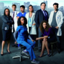 Chicago Med serie/feuilleton drama VTM