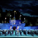 Edinburgh Military Tattoo show RTS DEUX