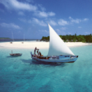 Maldives: enquête sur un archipel en danger documentaire CANVAS