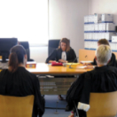 Justice en France docureeks samenleving PUBLIC SENAT - LCP AN