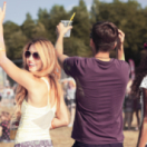 Tomorrowland ontspanning RTL plug