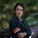 La promesse serie/feuilleton misdaad LA UNE (RTBF)