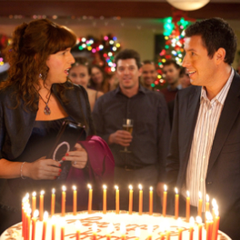 Jack and Jill film komedie VTM2