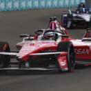 E-Prix de Londres sport EUROSPORT 2