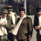Les bidasses au pensionnat film komedie RMC STORY