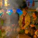 Met Vier in Bed ontspanning VTM