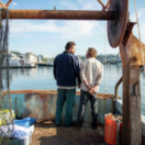 Les cadors film komedie LA UNE (RTBF)