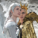 Le chasseur et la Reine des glaces film fantastisch AB3