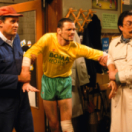 F.C. de Kampioenen serie/feuilleton EEN